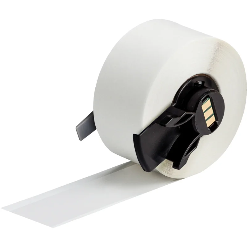 Direct Beschikbaar Brady - Algemene identificatie - Vinyllabels voor alle weersomstandigheden voor M610, M611 en BMP61 - M6C-1000-595-CL - 174121 - 87174121