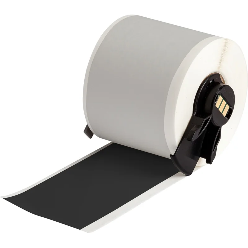 Aanbieding Brady - Algemene identificatie - Vinyllabels voor alle weersomstandigheden voor M610, M611 en BMP61 - M6C-2000-595-BK - 174131 - 87174131