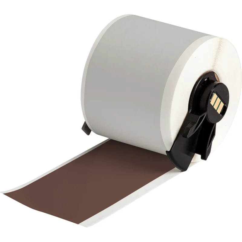 Brady - Algemene identificatie - Vinyllabels voor alle weersomstandigheden voor M610, M611 en BMP61 - M6C-2000-595-BR - 174133 - 87174133 Korting