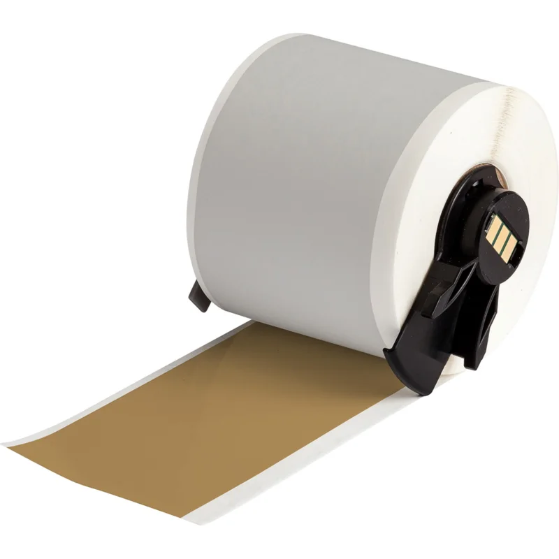 Betaalbaar Brady - Algemene identificatie - Vinyllabels voor alle weersomstandigheden voor M610, M611 en BMP61 - M6C-2000-595-GD - 174135 - 87174135