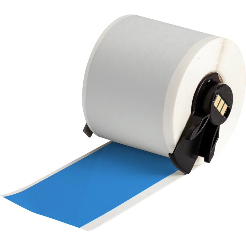 Brady - Algemene identificatie - Vinyllabels voor alle weersomstandigheden voor M610, M611 en BMP61 - M6C-2000-595-LB - 174137 - 87174137 Must-Have