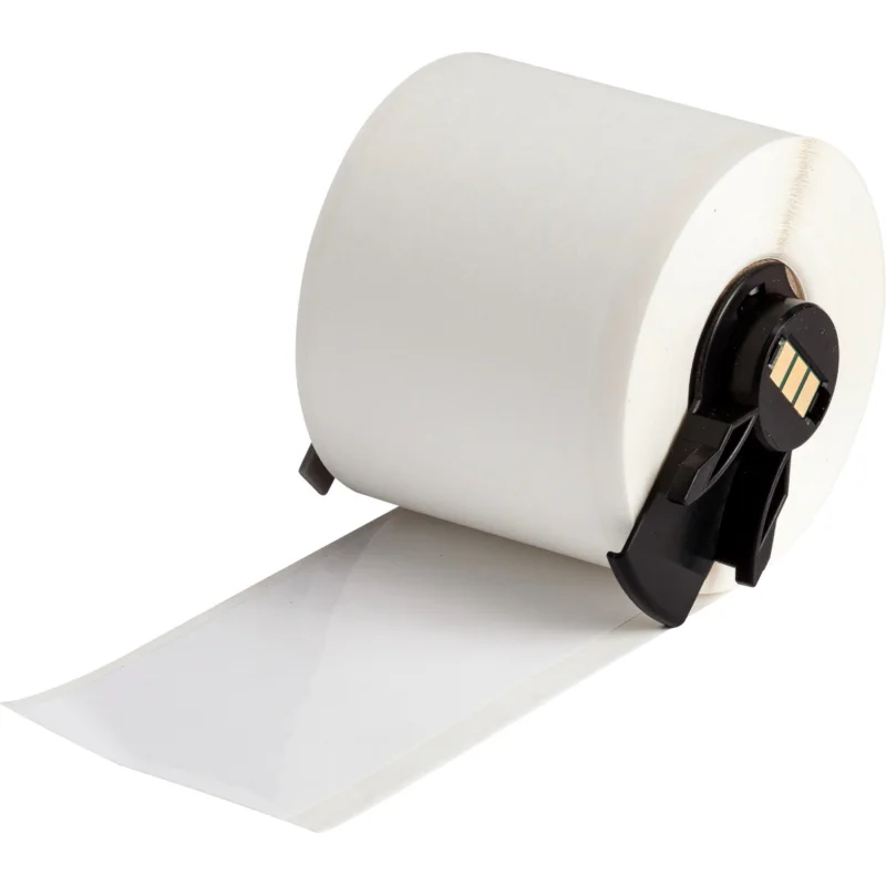 Betrouwbaar Brady - Algemene identificatie - Vinyllabels voor alle weersomstandigheden voor M610, M611 en BMP61 - M6C-2000-595-WT - 174141 - 87174141