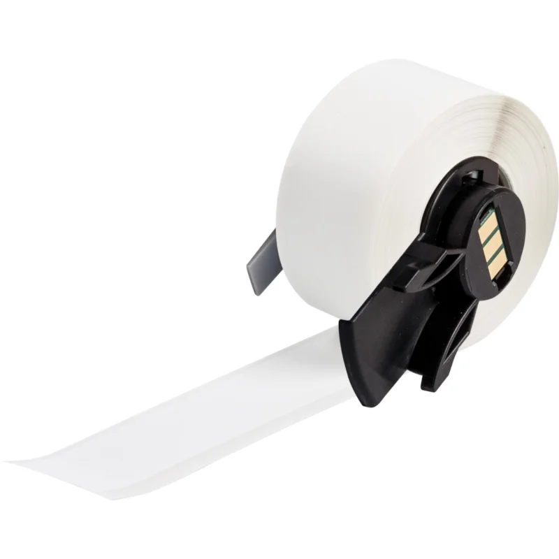 Brady - Algemene identificatie - Multifunctionele vinyllabels voor M610, M611, BMP61, M710 (met labelrolgeleider) en BMP71 (met labelrolgeleider) - M6C-1000-439 - 174308 - 87174308 Koop Vandaag