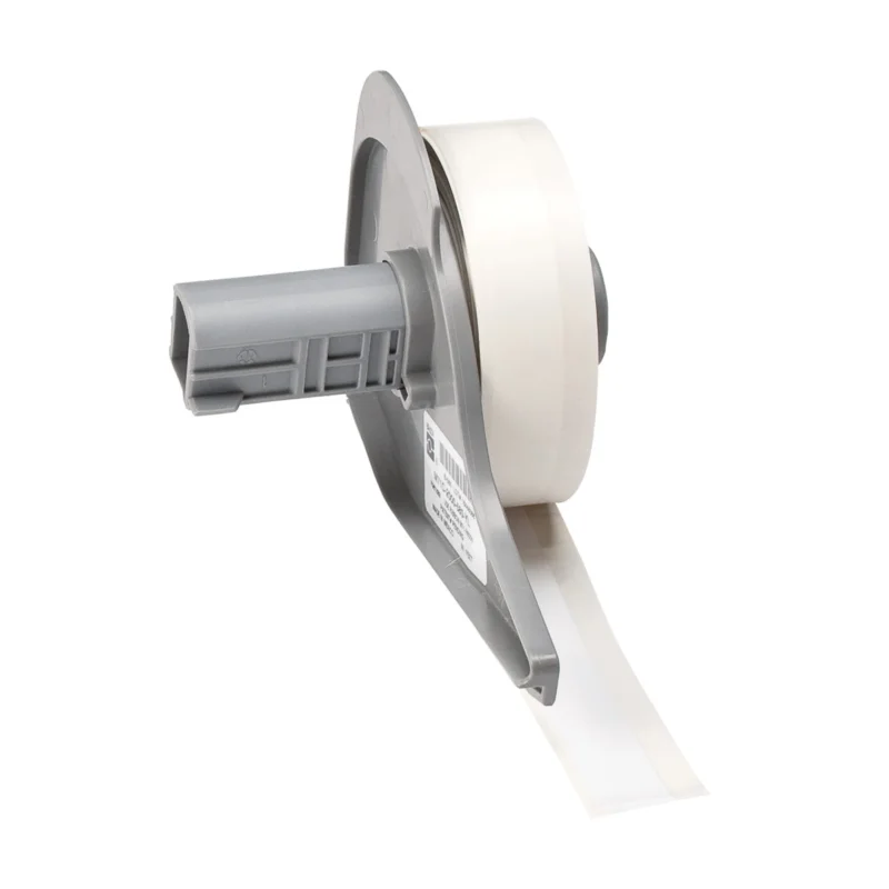 Brady - Algemene identificatie - Multifunctionele polyesterlabels met extra sterke kleefstof voor M710 en BMP71 - M7C-500-483 - 174667 - 87174667 Fabrieksprijs
