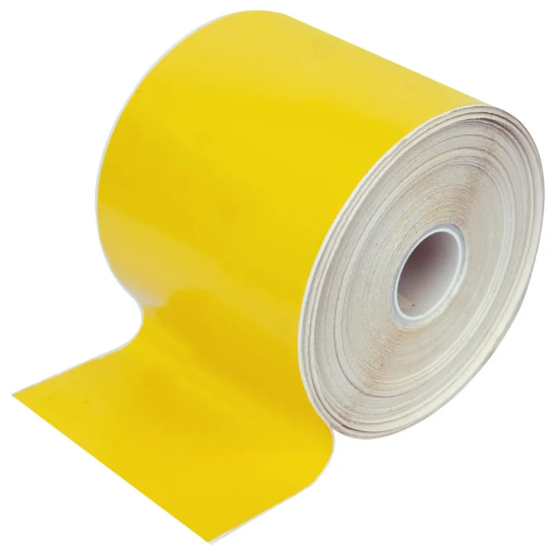 Brady - Algemene identificatie - Thermische transfert labels - BPTC-83-439-YL - 217514 - 87217514 Op = Op