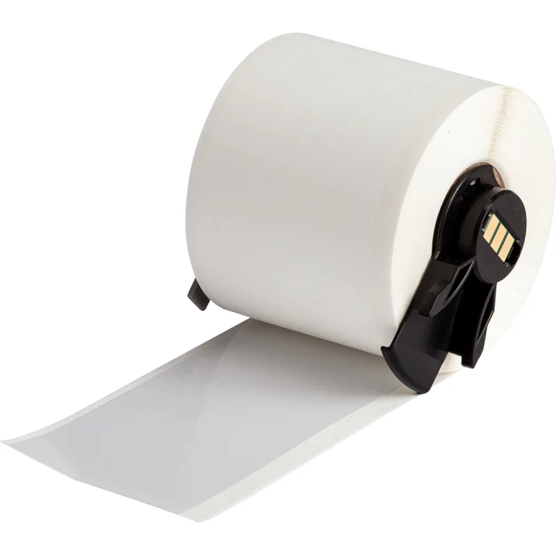 Brady - Algemene identificatie - Polyestertape voor M611, M610 en M710 - M6C-1900-435 - 312107 - 87312107 Gratis Retour