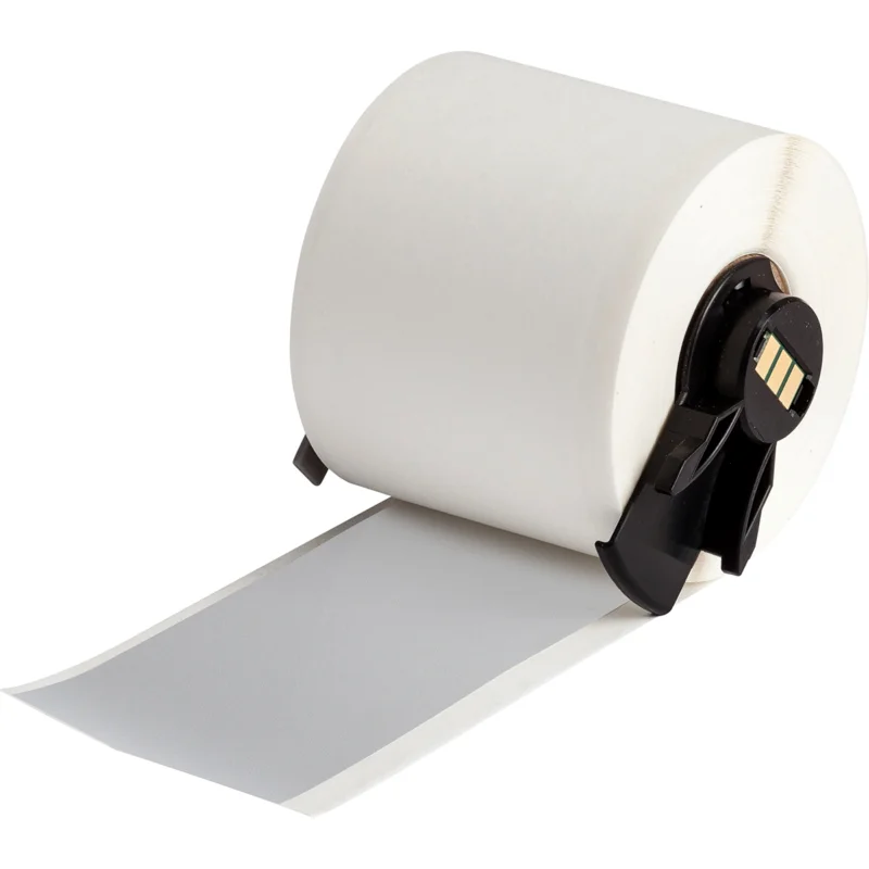 Brady - Algemene identificatie - Polyestertape voor M611, M610 en M710 - M6C-1900-486 - 312108 - 87312108 Koop Online