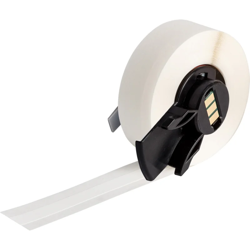 Brady - Algemene identificatie - Polyesterlabels voor M611, M610 en M710 - M6C-5-7551-TB - 312184 - 87312184 Goedkoop