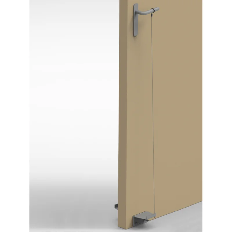 Betrouwbaar accessoires - DOOR OPENER