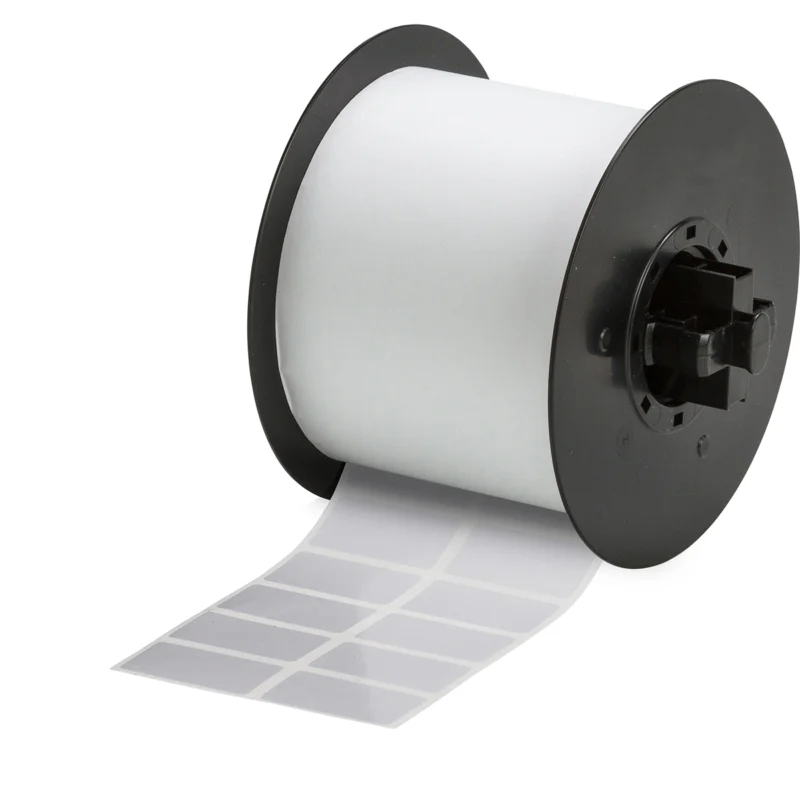 Brady - Typeplaatje - MiniMark Labels - MNK-BPT-6-7563 - 710082 - 86710082 Seizoensaanbieding