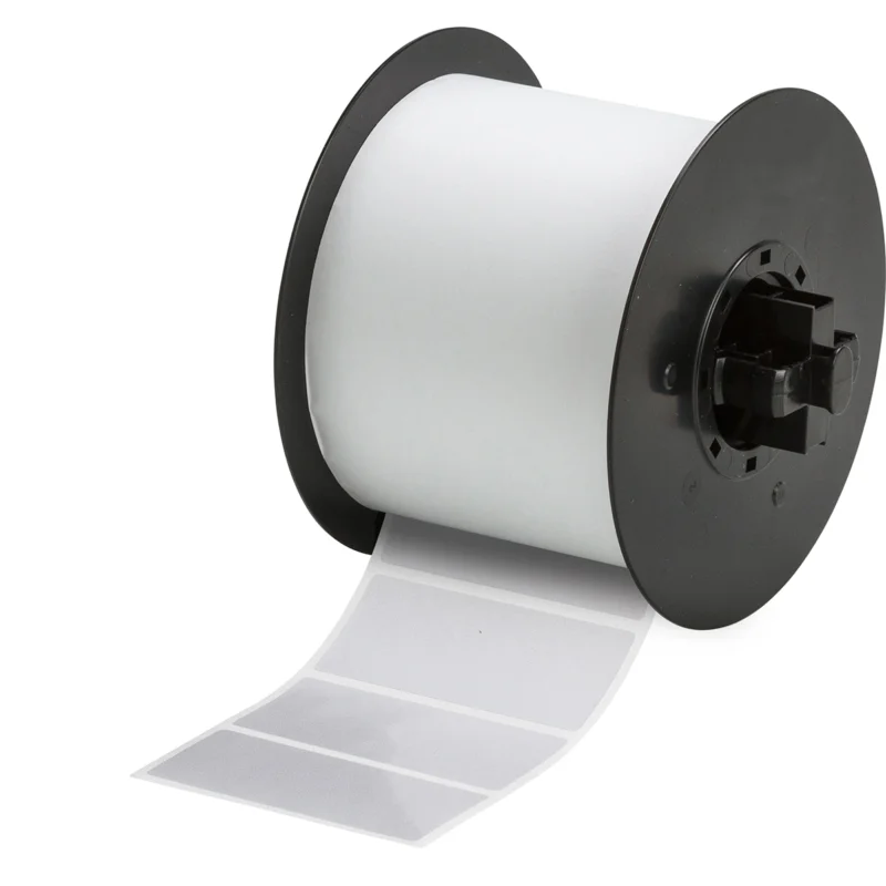 Brady - Algemene identificatie - MiniMark Labels - MNK-BPT-7-7563 - 710083 - 86710083 Dagaanbieding