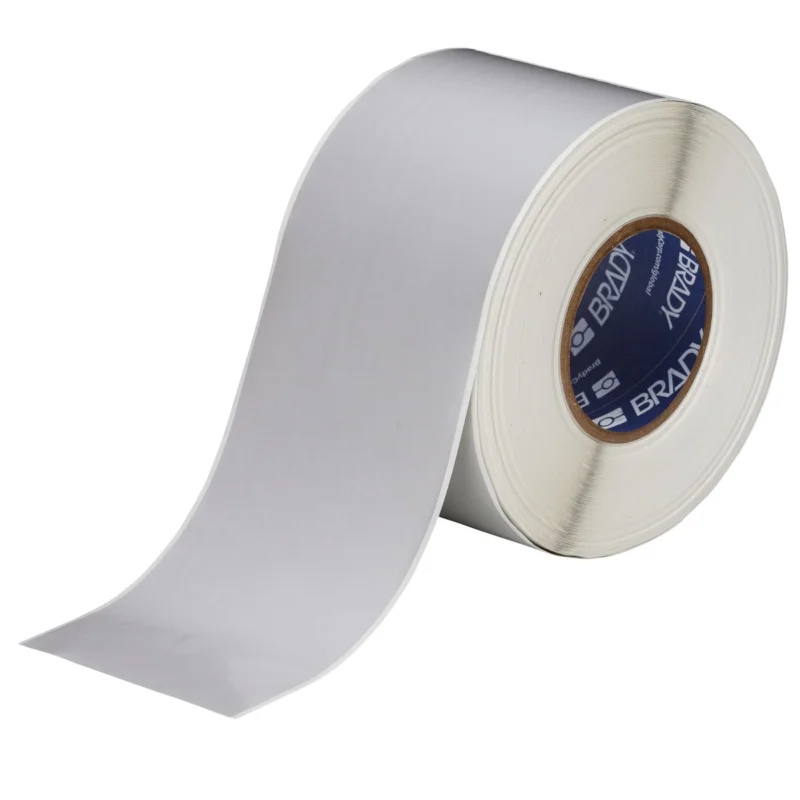 Brady - Typeplaatje - Thermische transfert labels - THT-107-480 - 104197 - 87104197 Goedkoop