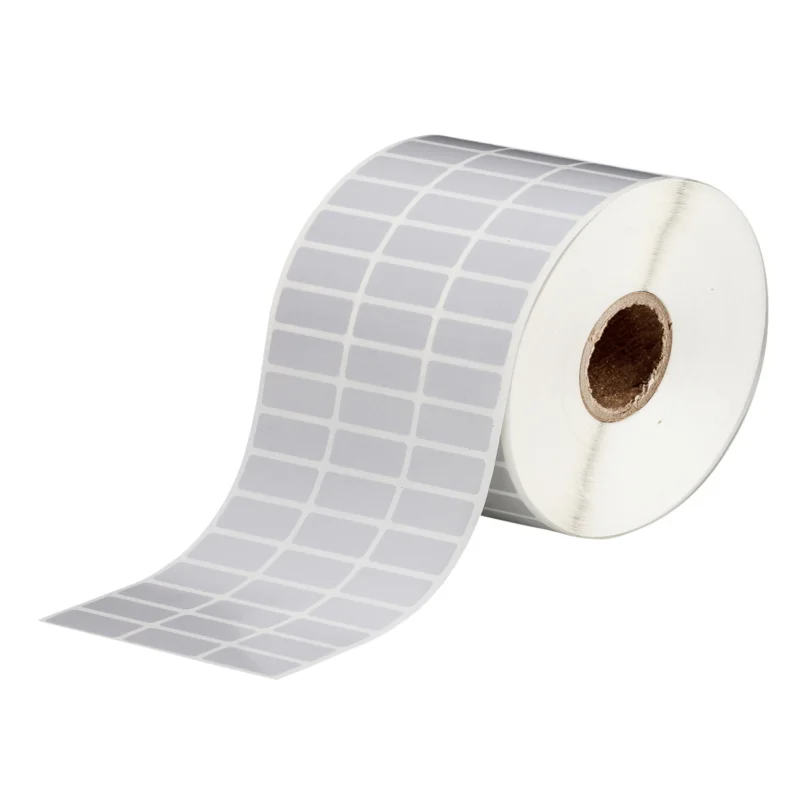 Brady - Typeplaatje - Thermische transfert labels - BPT-5-7563-2.5 - 236714 - 87236714 Koop Online