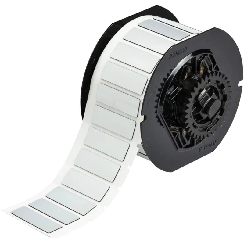 Brady - Alternatief voor Resopal - EPREP-labels voor BBP3X/S3XXX/i3300-printers - B30EP-172-593-SL - 118025 - 86118025 Op = Op