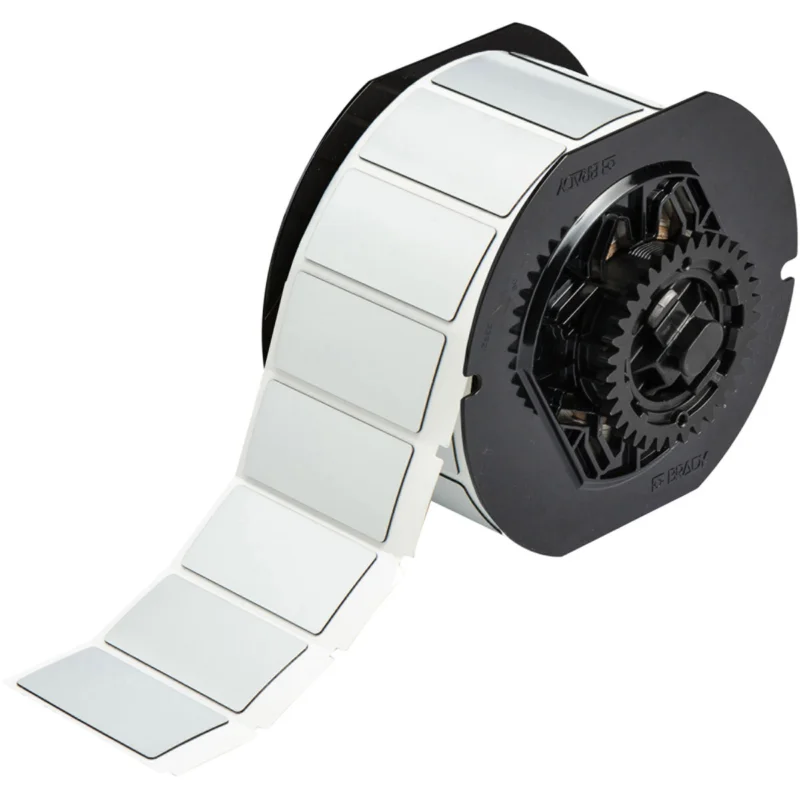 Aanbieding Brady - Alternatief voor Resopal - EPREP-labels voor BBP3X/S3XXX/i3300-printers - B30EP-173-593-SL - 118031 - 86118031