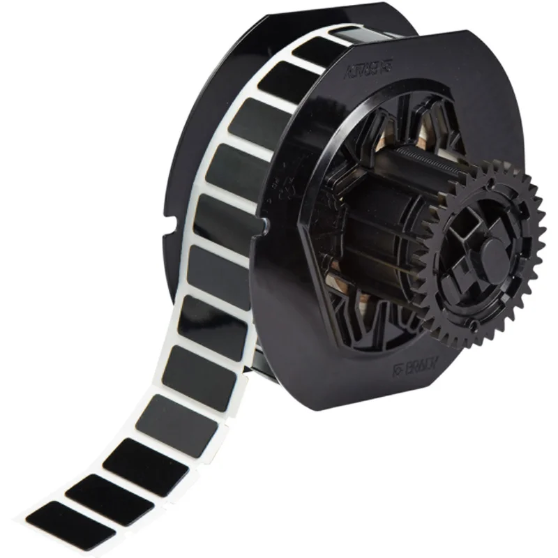 Betrouwbaar Brady - Alternatief voor Resopal - EPREP-labels voor BBP3X/S3XXX/i3300-printers - B30EP-171-593-BK - 118020 - 87118020
