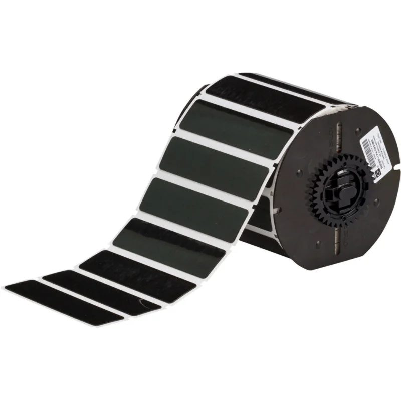 Bestel Nu Brady - Alternatief voor Resopal - EPREP-labels voor BBP3X/S3XXX/i3300-printers - B30EP-174-593-BK - 118038 - 87118038