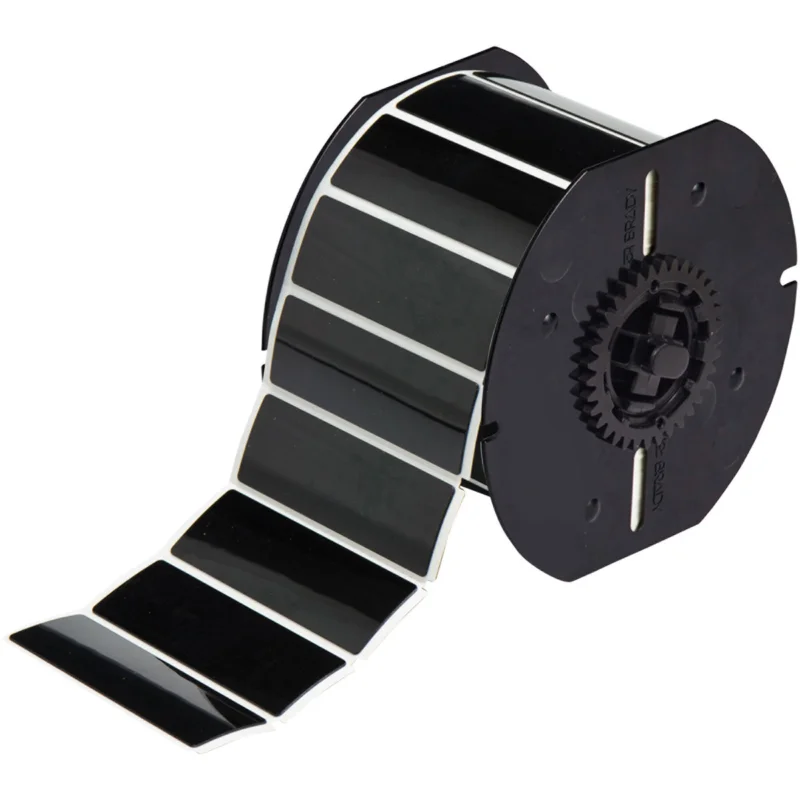 Beste Prijs Brady - Alternatief voor Resopal - EPREP-labels voor BBP3X/S3XXX/i3300-printers - B30EP-176-593-BK - 118046 - 87118046