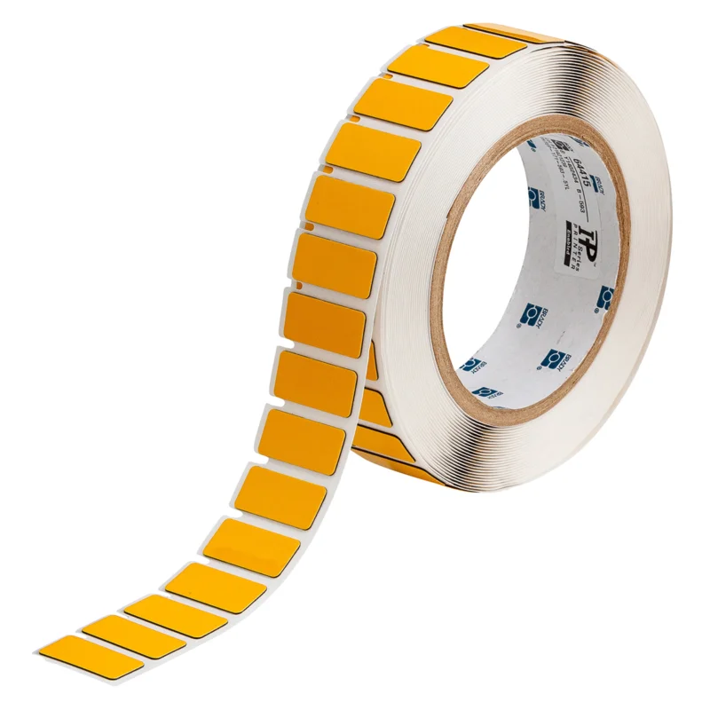 Brady - Alternatief voor Resopal - EPREP Labels - THTEP-07-7593-YL - 620374 - 87620374 Flitsaanbieding