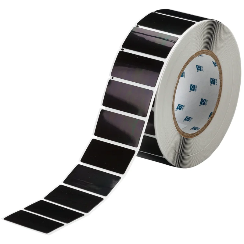 Beste Prijs Brady - Alternatief voor Resopal - EPREP Labels - THTEP-15-7593-BK - 620377 - 87620377
