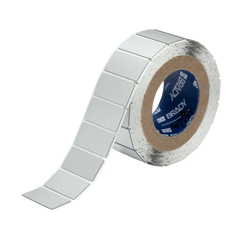 Actieprijs Brady - Alternatief voor Resopal - EPREP Labels - THTEP-16-7593-SV - 620380 - 87620380