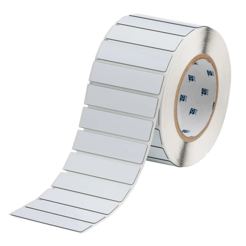 Brady - Alternatief voor Resopal - EPREP Labels - THTEP-09-7593-WT - 620430 - 87620430 Seizoensaanbieding