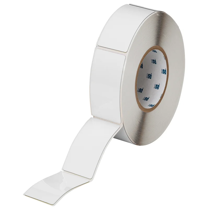 Brady - Alternatief voor Resopal - EPREP Labels - THTEP-17-7593-WT - 620479 - 87620479 Nu Kopen