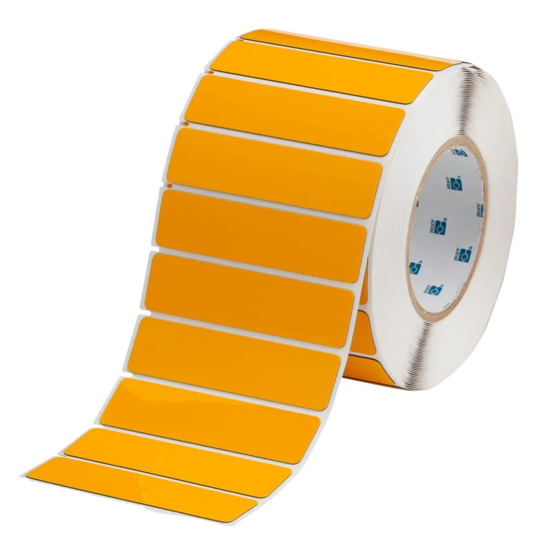 Brady - Alternatief voor Resopal - EPREP Labels - THTEP-22-7593-YL - 622129 - 87622129 Weekendaanbieding