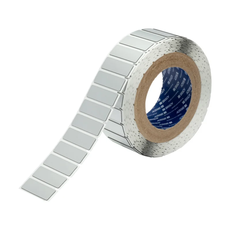 Brady - Alternatief voor Resopal - EPREP Labels - THTEP-06-7593-SV - 805808 - 87805808 Hete Deal