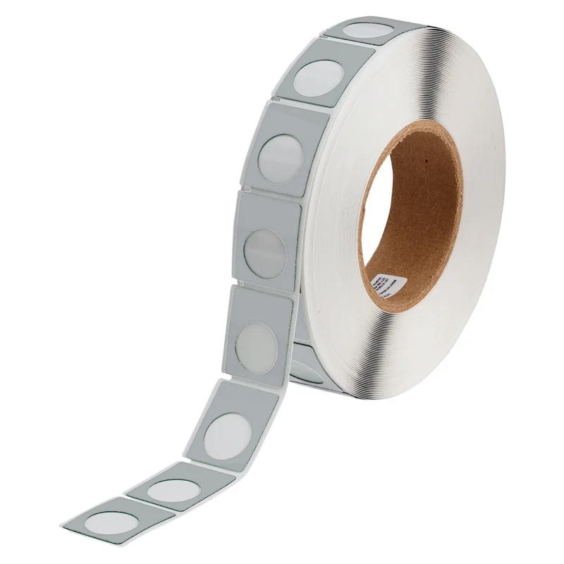 Brady - Alternatief voor Resopal - EPREP Labels - THTEP-05-7593-SV - 805865 - 87805865 Merkproduct