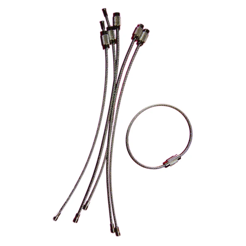 Brady - Tags (Labels & tags) - Bevestigingsstrop - SUND-WIRE PH 20 - 833772 - 86833772 Uitverkoop