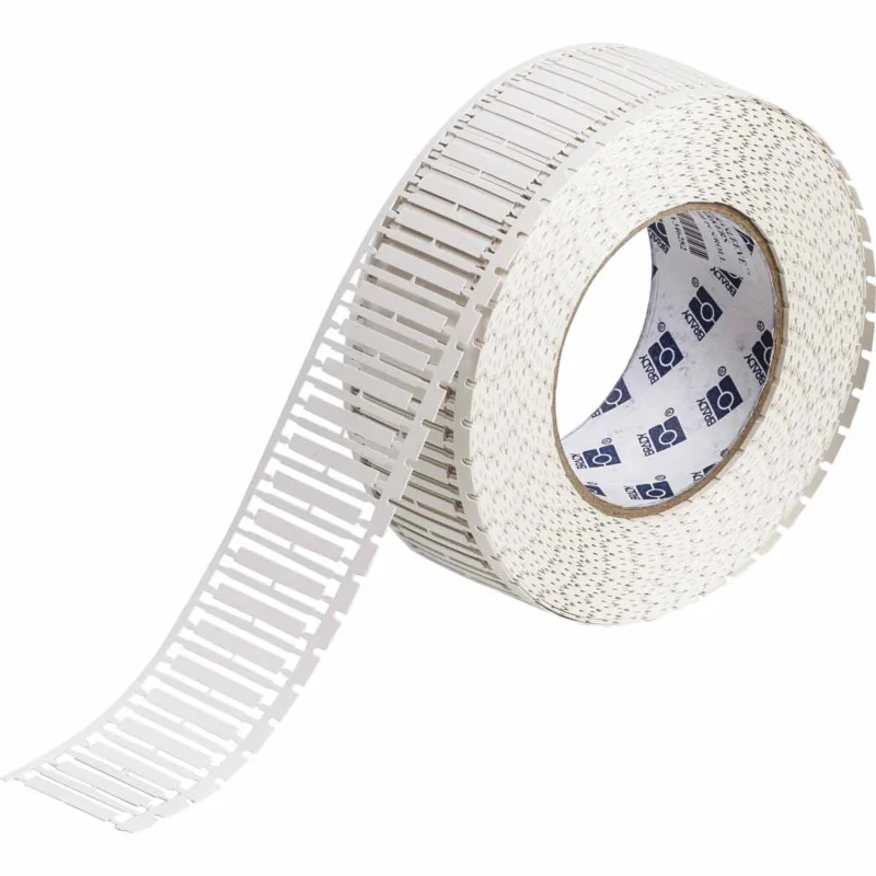 Brady - Algemene identificatie - Thermische transfert DuraSleeve inserts - DSTHT-30-390-2.5 - 019303 - 87019303 Finale Uitverkoop