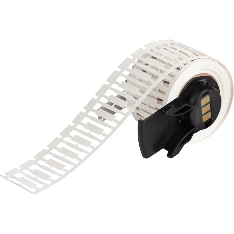 Aanbieding Brady - Algemene identificatie - DuraSleeve®-inserts voor draadmarkering M610, M611, BMP61, M710 (met labelrolgeleider) en BMP71 (met labelrolgeleider) - M6-15-390 - 176286 - 87176286