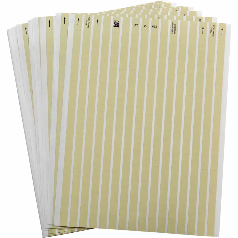 Brady - Labels voor PCB‘s en componenten - LaserTab Labels - LAT-2-652-10 - 029704 - 87029704 Bestel Nu