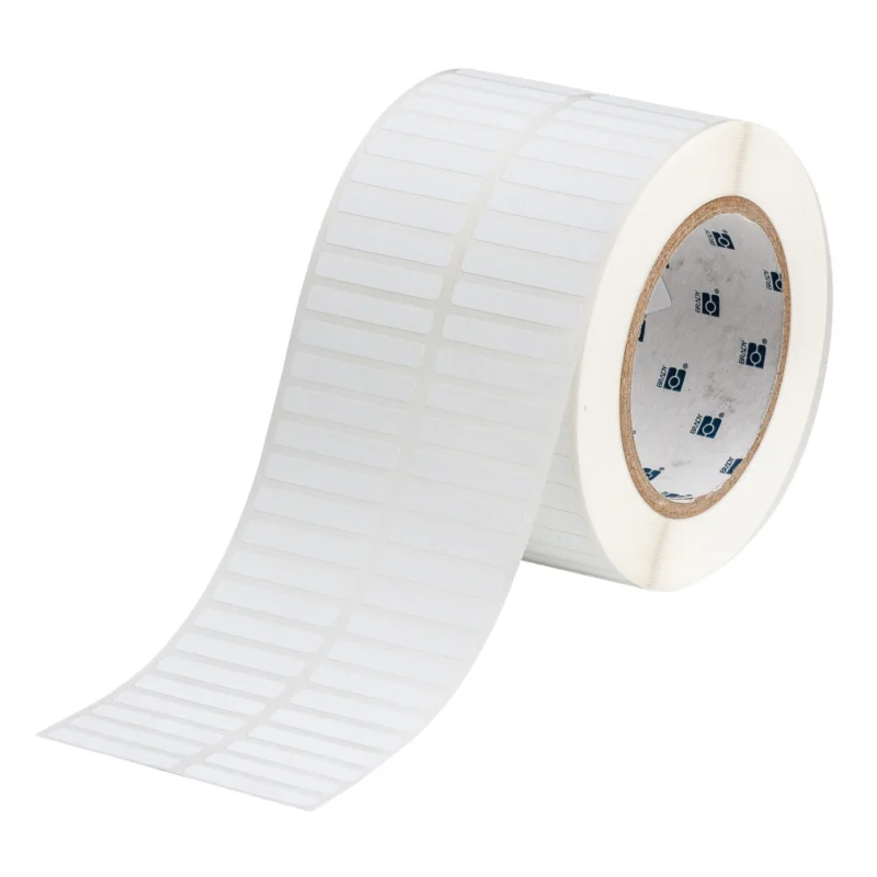 Bestel Nu Brady - Labels voor PCB‘s en componenten - Thermische transfert labels - THT-4-7351-10 - 030208 - 87030208