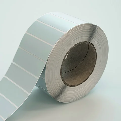Voordeelprijs ProLabel - MPL-1906-450SV - 19x6,5mm - Roll 10000 Labels - Silver - 94000142
