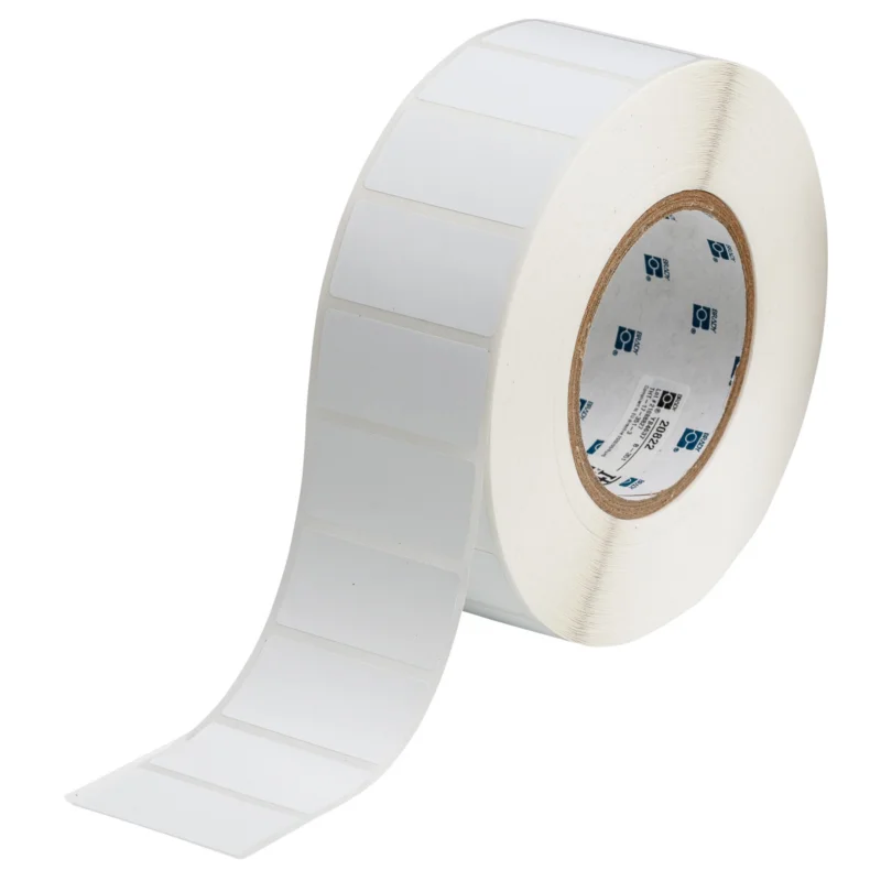 Brady - Algemene identificatie - Thermische transfert labels - THT-17-7351-3 - 020822 - 86020822 Must-Have