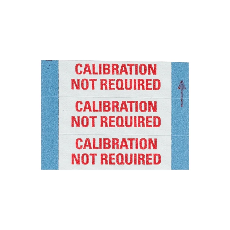Aanbieding Inspection Labels - WO-53-PK