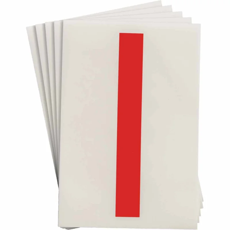 Betrouwbaar Logistiek Signs - TS-152.40-514-I-RD-20