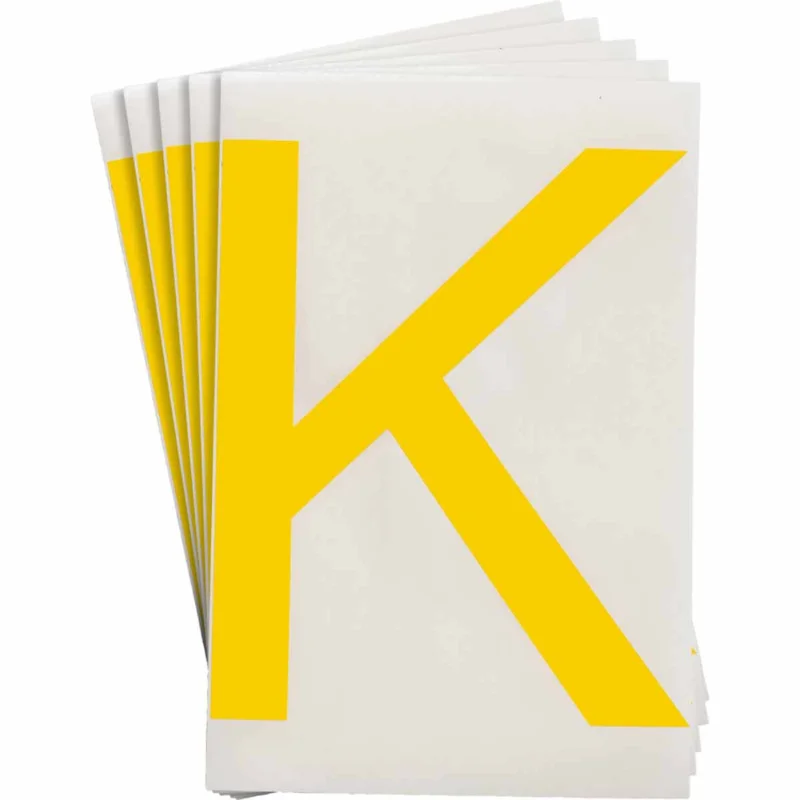 Actieprijs Logistiek Signs - TS-152.40-514-K-YL-20