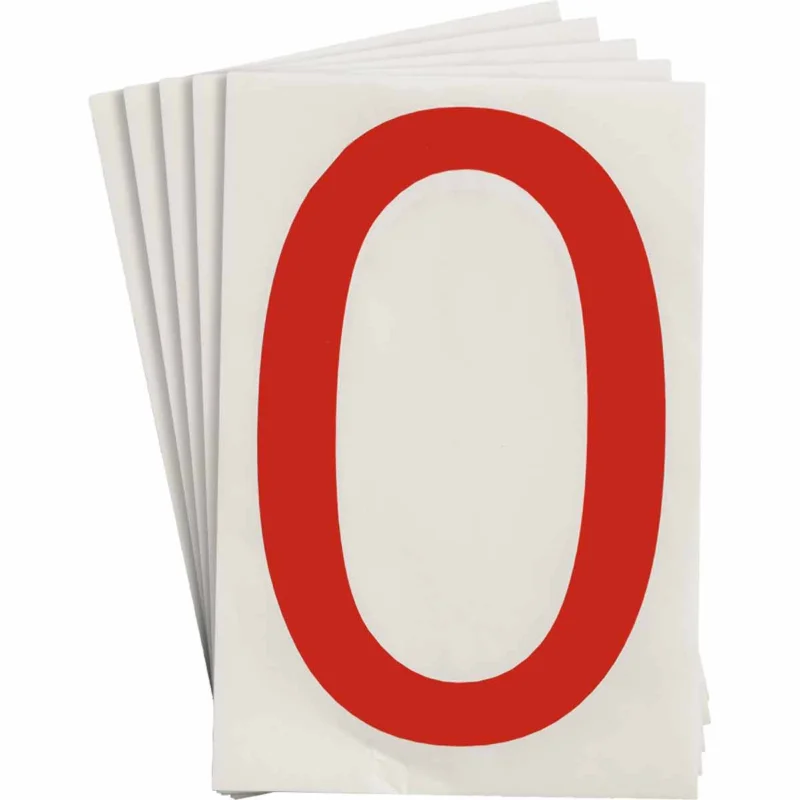 Aanbieding Logistiek Signs - TS-152.40-514-0-RD-20
