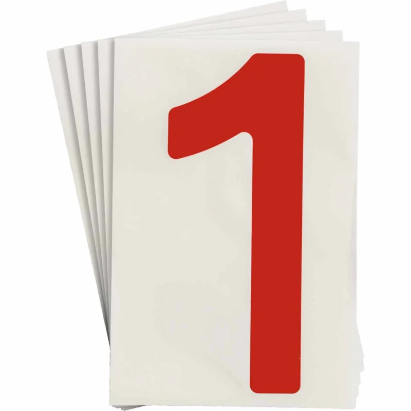Beste Prijs Logistiek Signs - TS-152.40-514-1-RD-20
