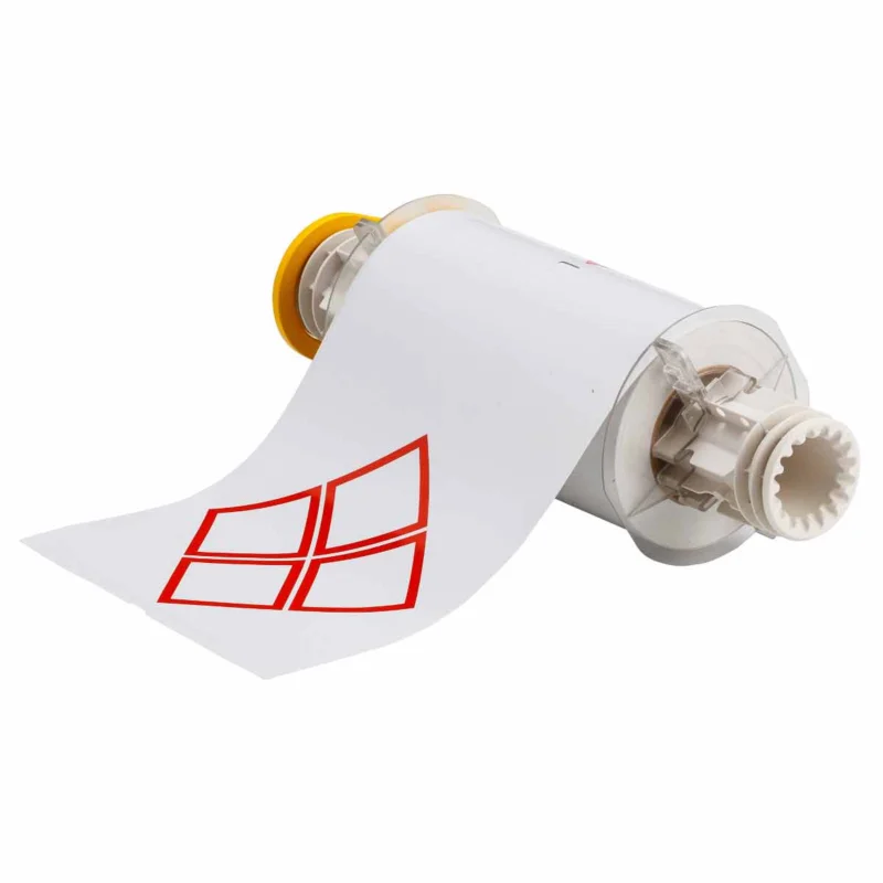 Brady - Algemene identificatie - BBP85 Labels B-7569 155x210 CLP4B - B85-155x210-7569-CLP4B - 130777 - 86130777 Aanbieding