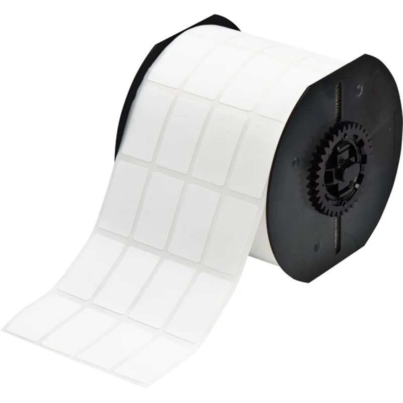 Weekendaanbieding Brady - Algemene identificatie - Labels uit nylonweefsel voor BBP33/i3300-printers - B33-165-499 - 143002 - 86143002
