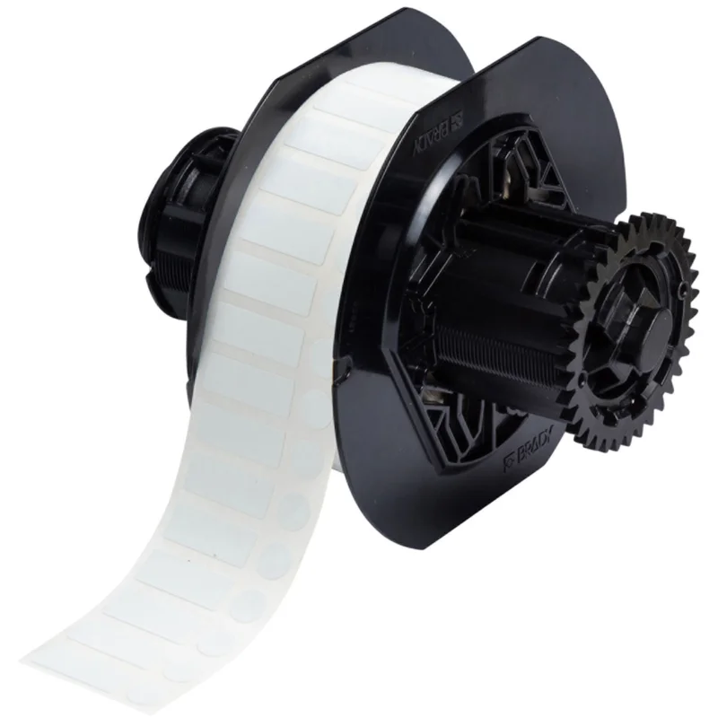 Brady - Algemene identificatie - FreezerBondz-labels voor BBP33/i3300-printers - B33-163-492 - 143000 - 86143000 Dagaanbieding