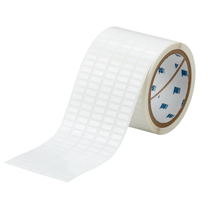 Brady - Algemene identificatie - Thermische transfert labels - THT-36-422-10 - 014945 - 87014945 Fabrieksprijs