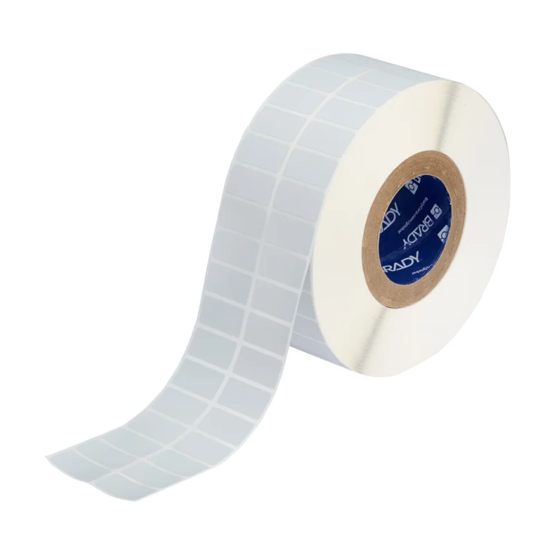 Brady - Algemene identificatie - Thermische transfert labels - THT-6-486-10 - 020783 - 87020783 Tijdelijk Beschikbaar