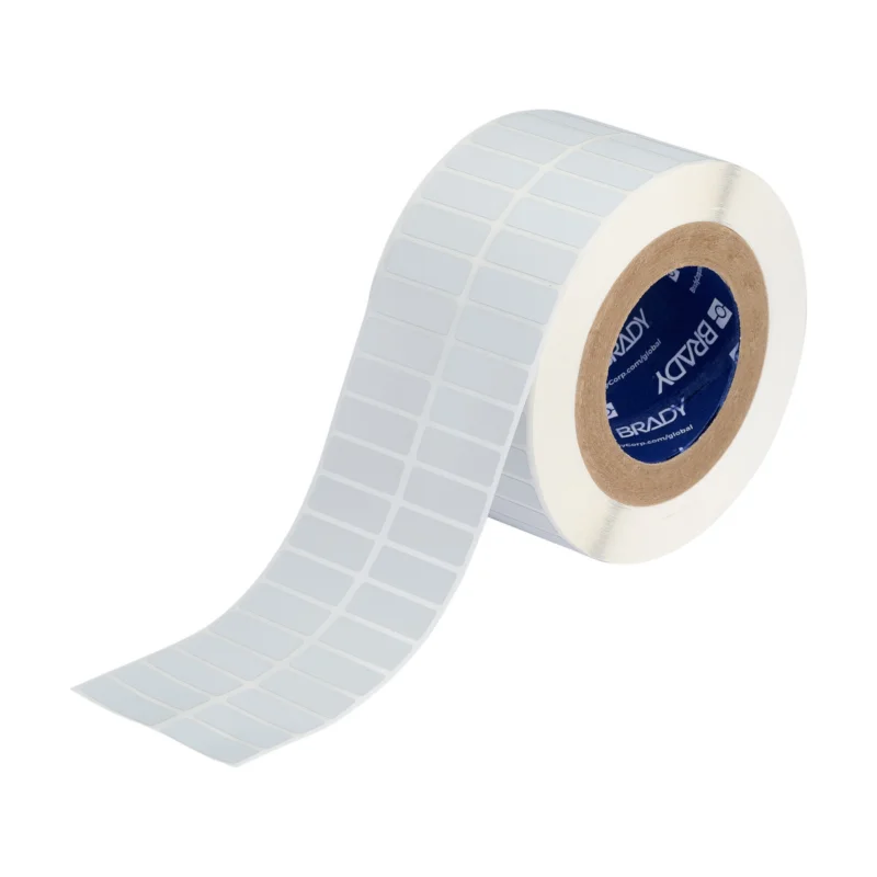 Brady - Algemene identificatie - Thermische transfert labels - THT-37-486-10 - 020791 - 87020791 Fabrieksprijs