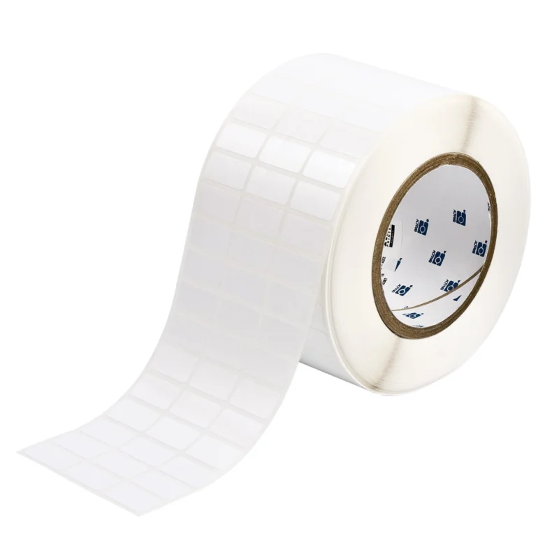 Brady - Algemene identificatie - Fraudebestendige Labels voor thermische transfert - THT-5-7546-10 - 020812 - 87020812 Aanbieding