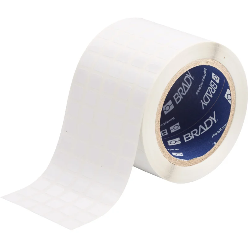 Brady - Algemene identificatie - Thermische transfert labels - THT-12-473-10 - 029905 - 87029905 Goedkoop